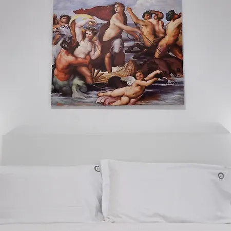 Guest house Eletta 4*